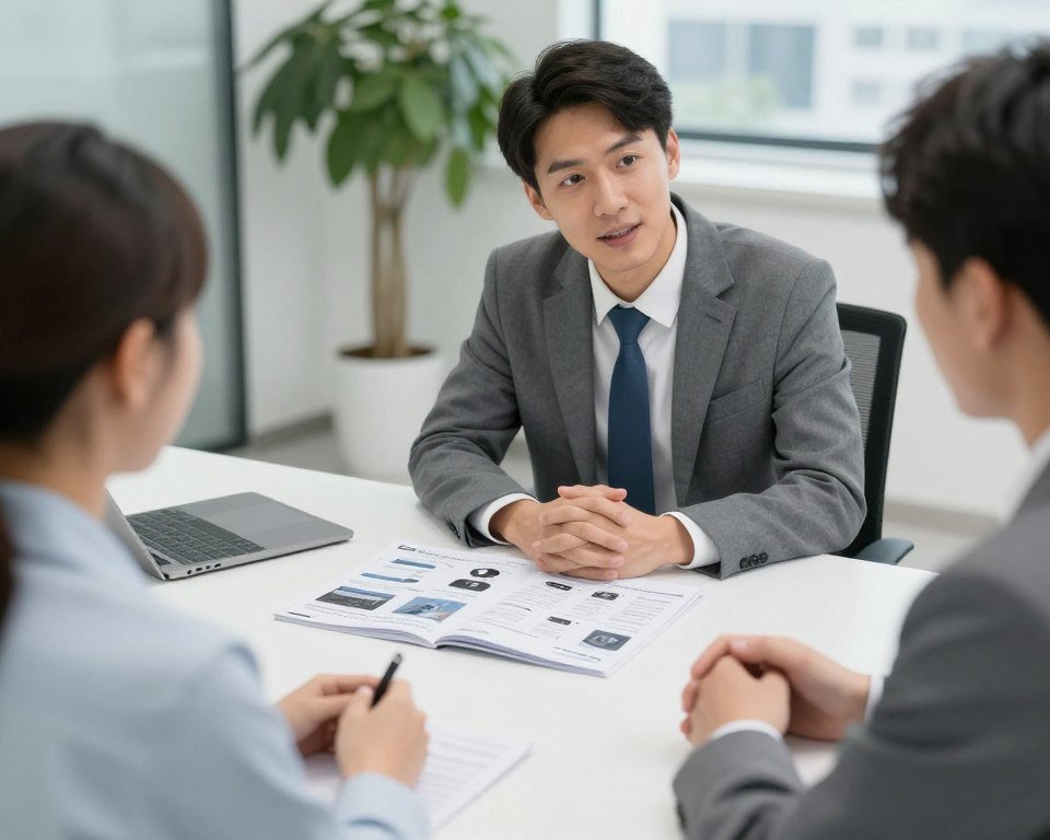 Business consultation for colonic machine purchase