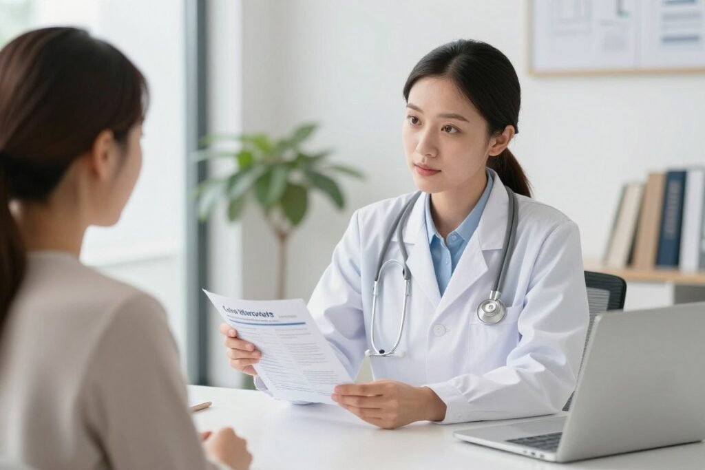 FAQ consultation about colon hydrotherapy equipment