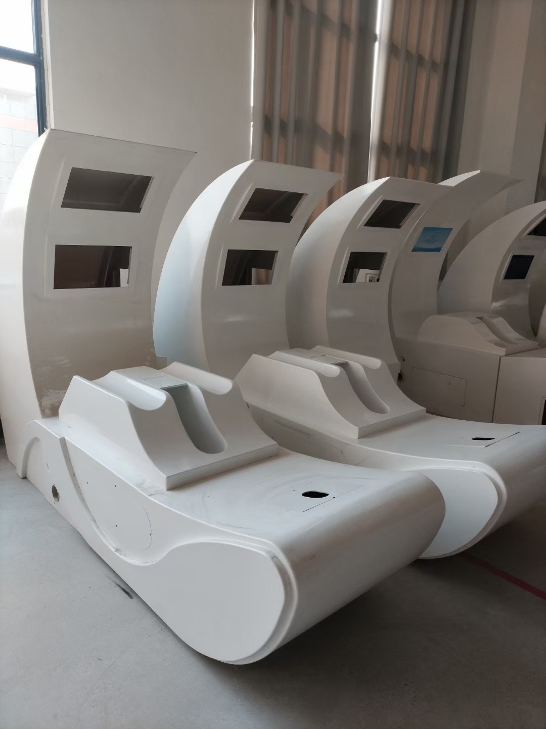 maikong Colonic machine (89)