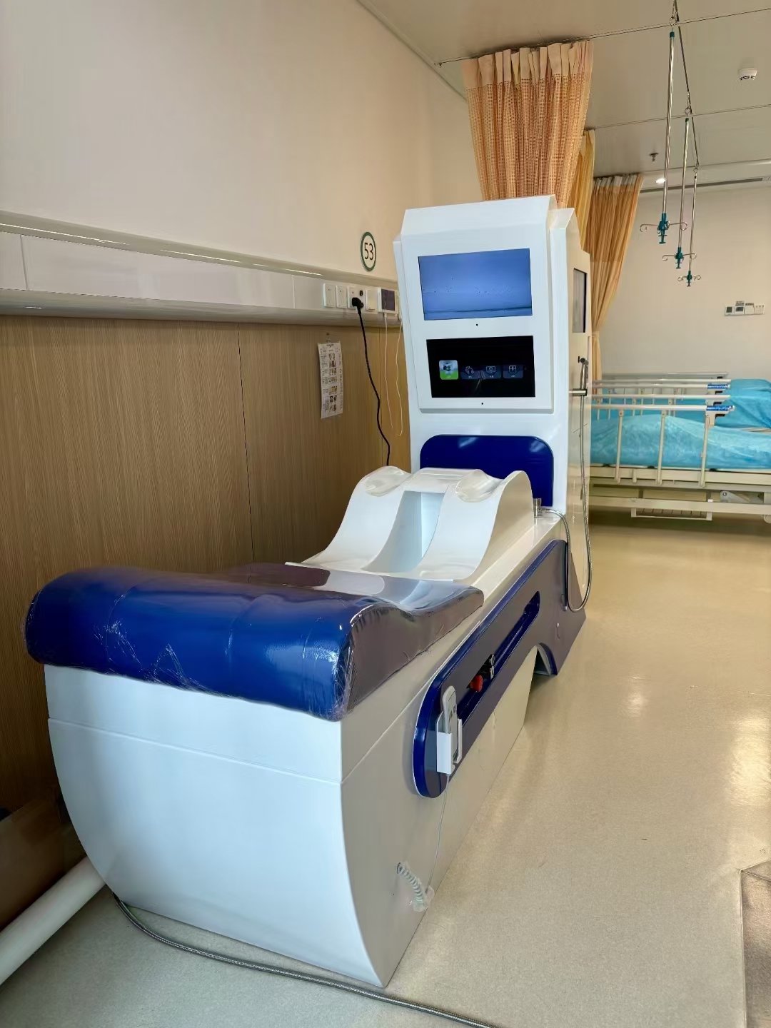 MAIKONG Colon Hydrotherapy Closed System (194)