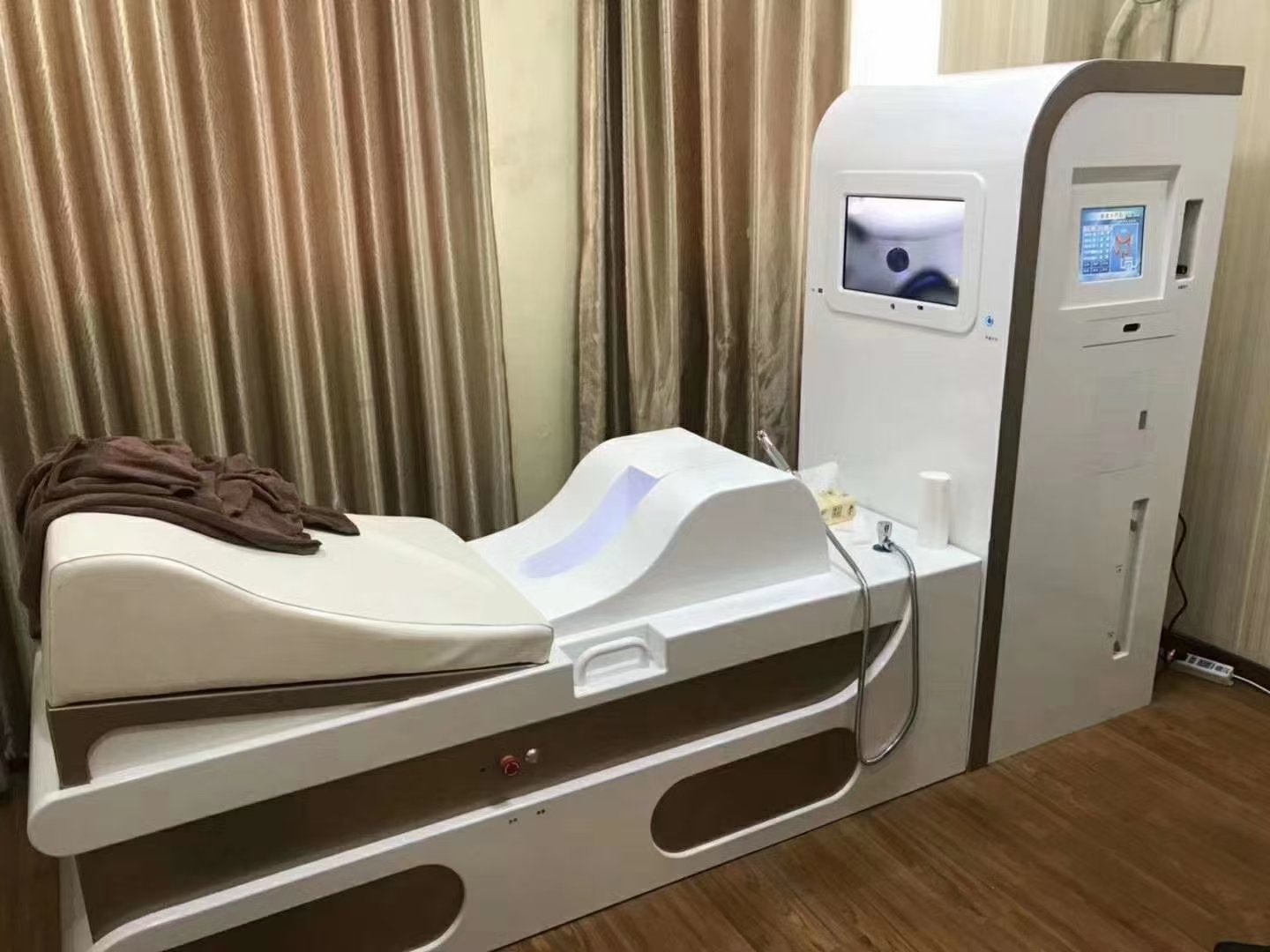 MAIKONG colon hydrotherapy machine technical specifications
