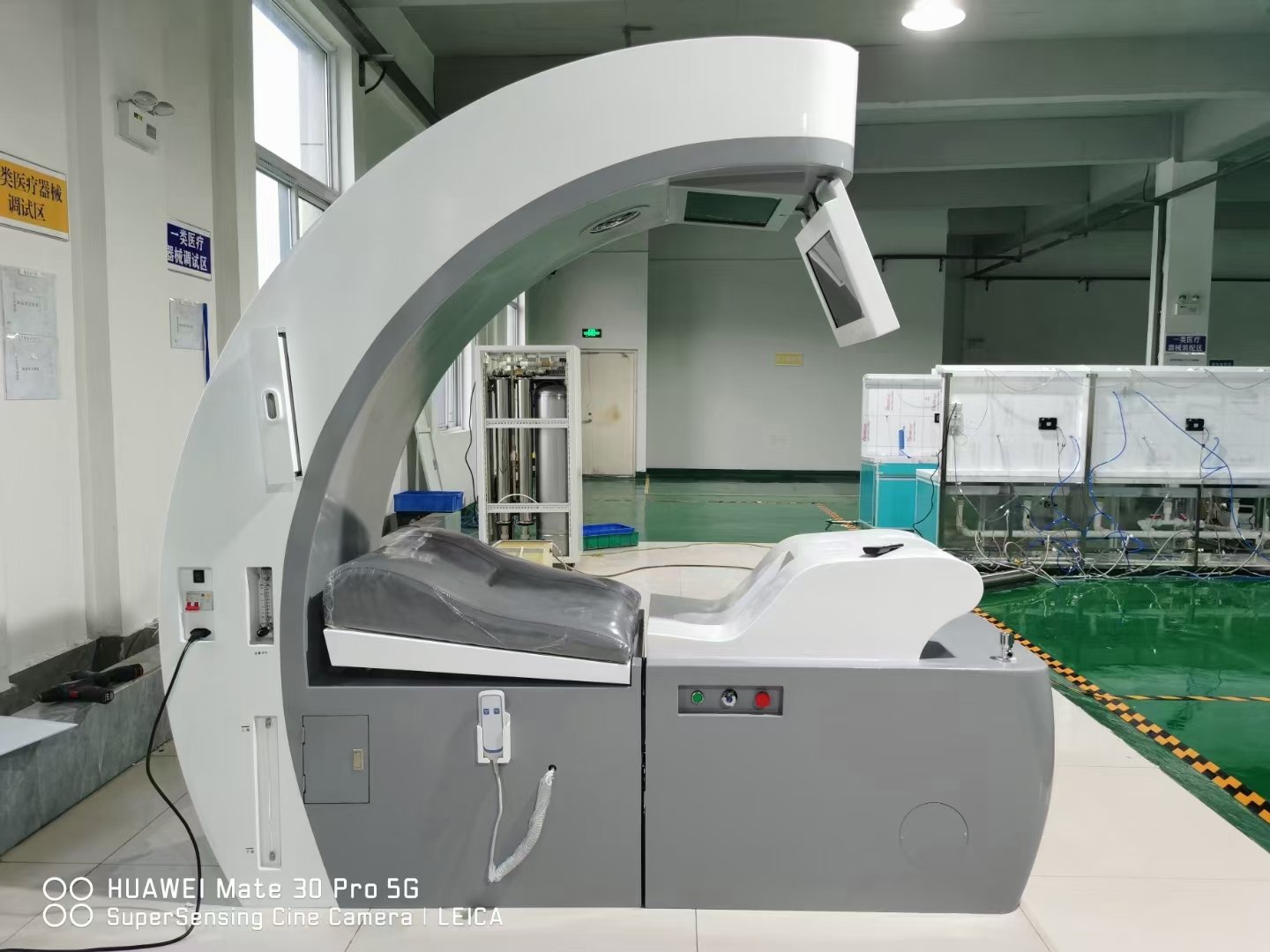 MAIKONG Colon Hydrotherapy Closed System (290)