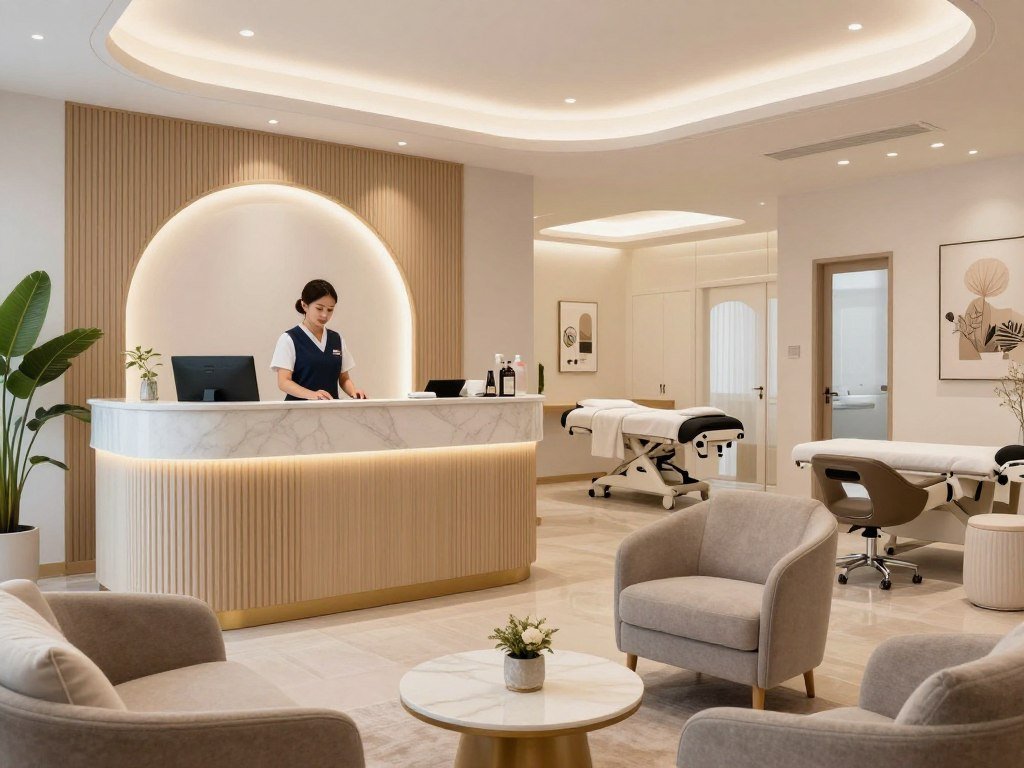 UK wellness centre offering colonic hydrotherapy treatment