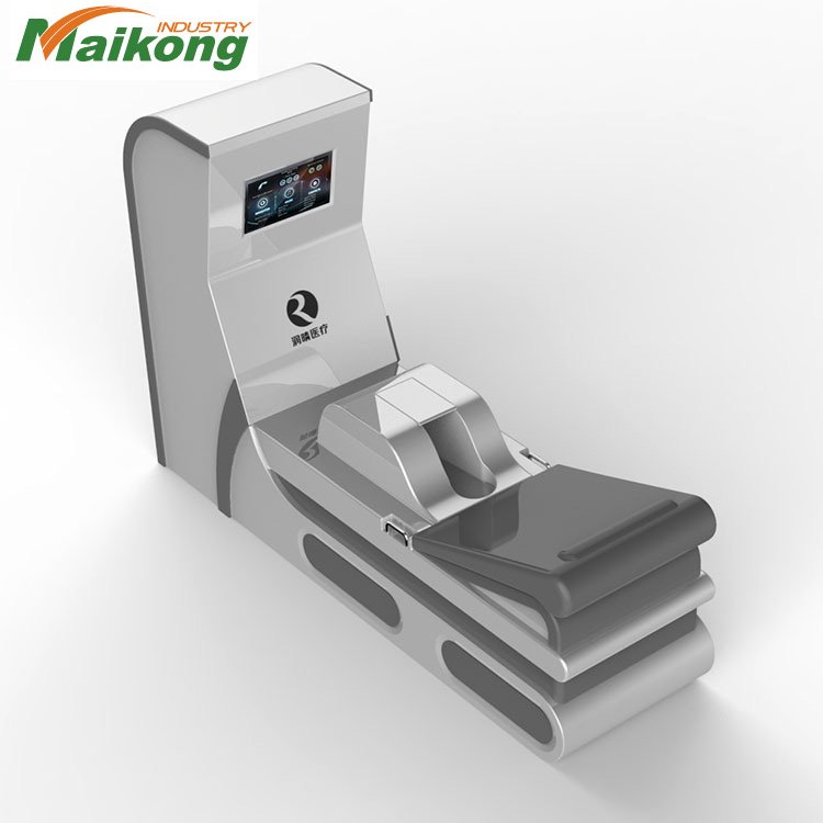 Colon Cleanse Weight Loss 4 Professional colon hydrotherapy equipment in modern UK wellness clinic