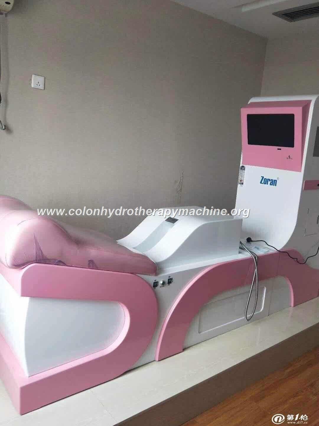 MAIKONG Colon Hydrotherapy Closed System (290)