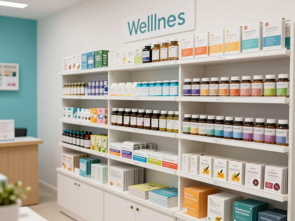 Complementary wellness services alongside colon hydrotherapy