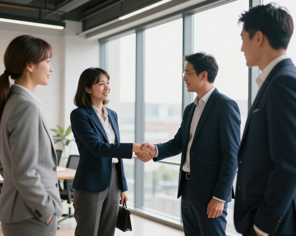 MAIKONG UK business partnership opportunities