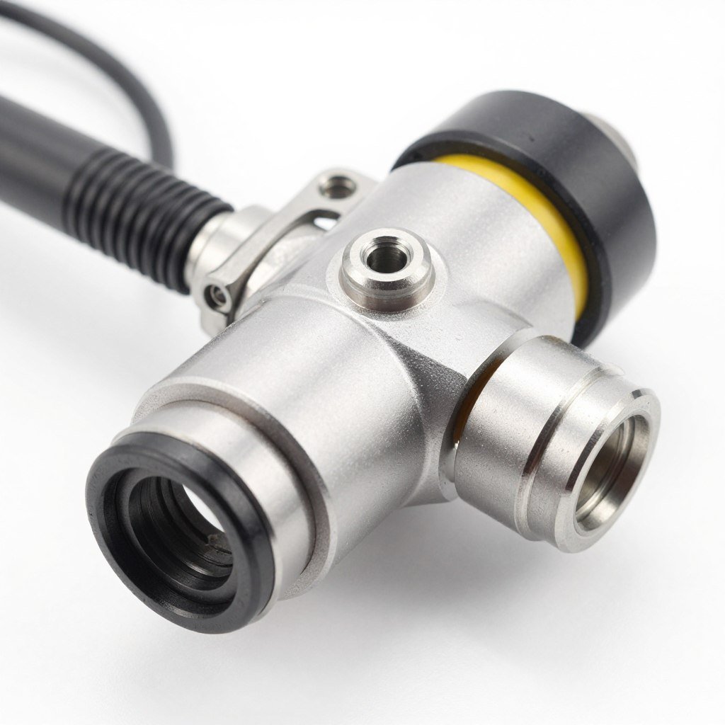 Peristaltic pump head assembly component