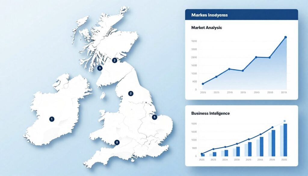 UK colonic machine market analysis and trends