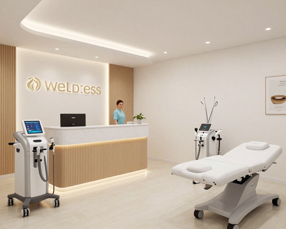 UK wellness business clinic setup body cleanse services UK wellness business clinic setup body cleanse services