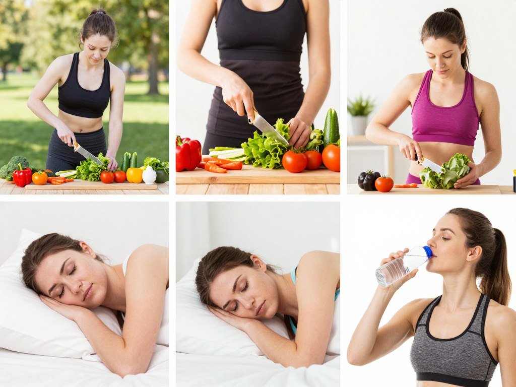 best detox cleanse lifestyle exercise and nutrition