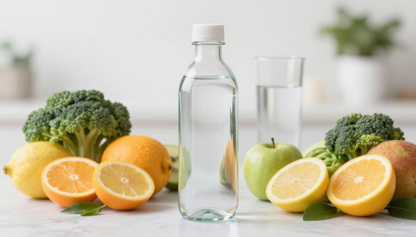 Body Cleanse 1 body cleanse natural detoxification healthy lifestyle