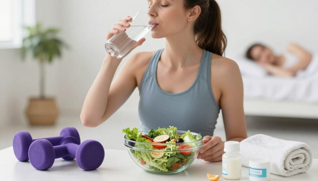 natural body detox healthy lifestyle methods natural body detox healthy lifestyle methods