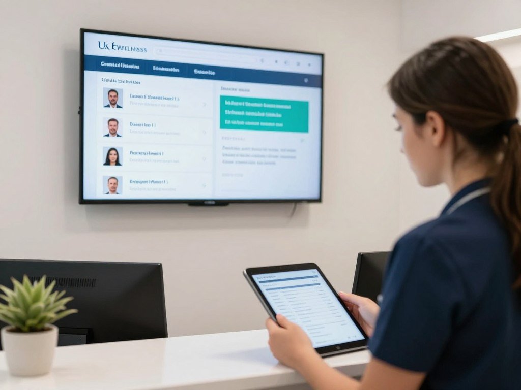 wellness centre client satisfaction survey results