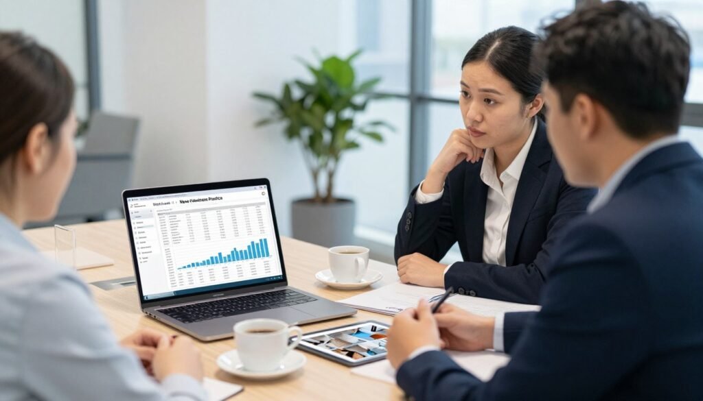 Business planning consultation for new London colonic irrigation practice
