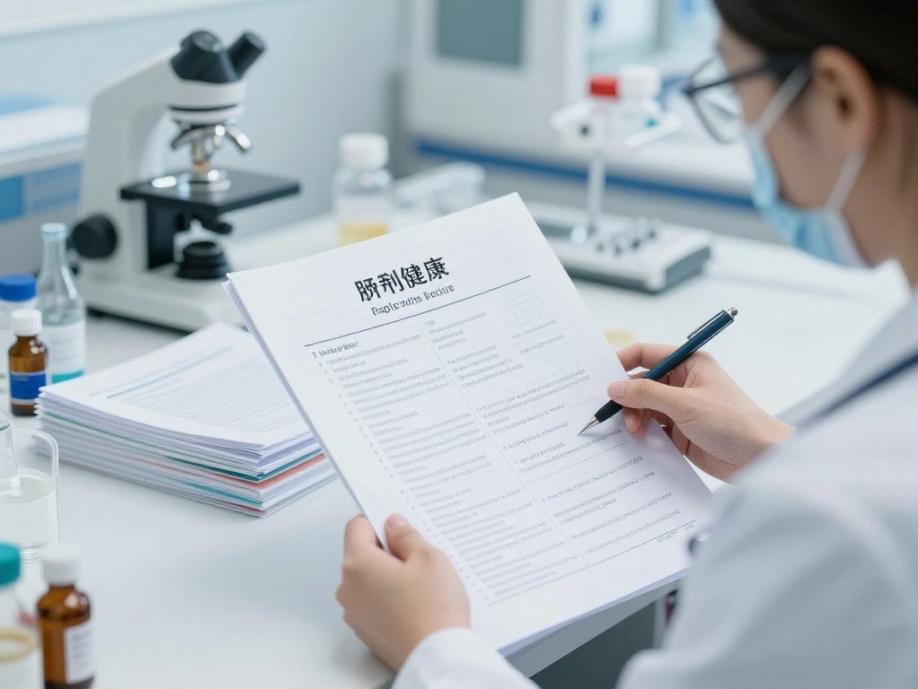 Medical research documents and clinical studies on colon health Medical research documents and clinical studies on colon health