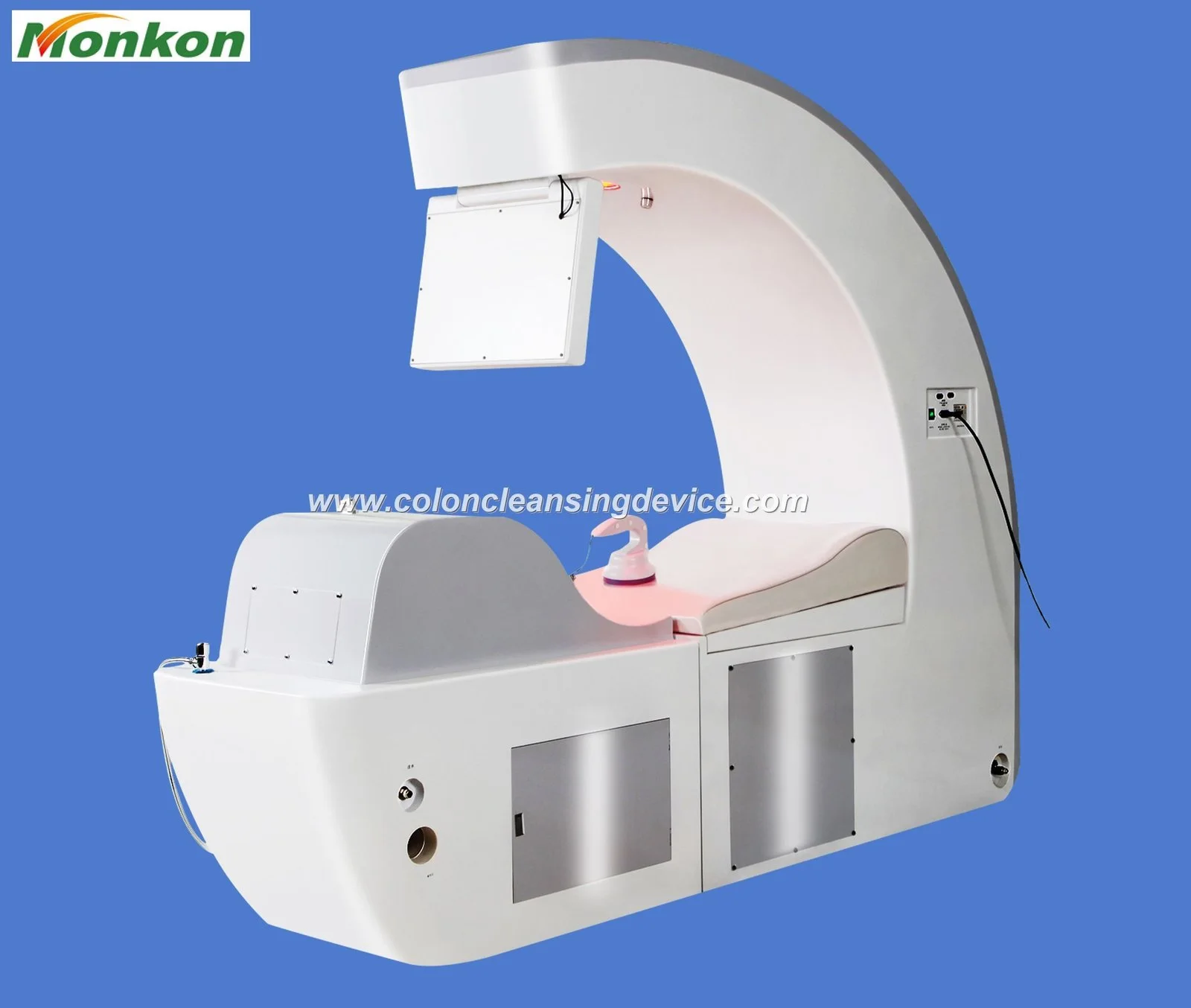 Colon cleansing machine: practical, UK-focused advice for spa and wellness centres — máquinas de colon, equipos de hidroterapia de colon (74).JPG
