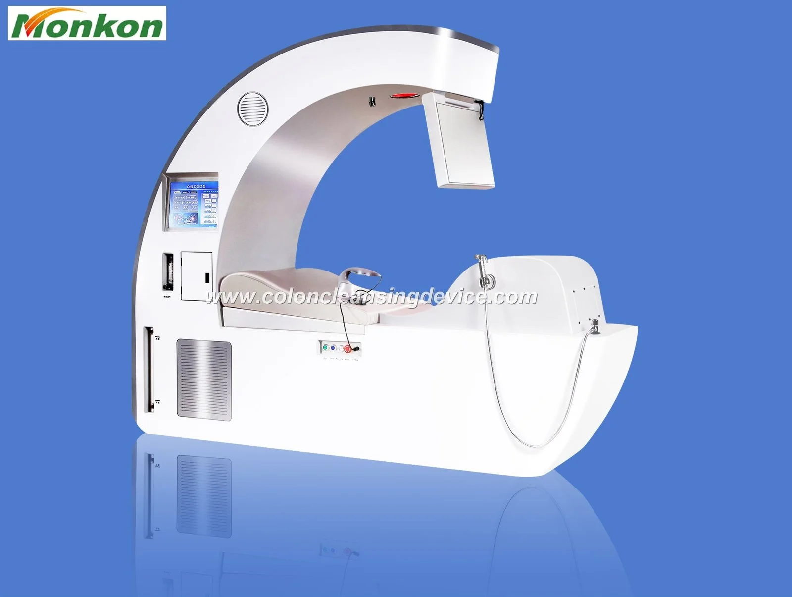 Colon hydro: a practical UK buyer’s answer for wellness centre owners — máquinas de colon, equipos de hidroterapia de colon (84).JPG