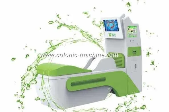 Colon therapy machine: what UK wellness centre owners need to know — colon hydro gerät preis，colon hydro therapie geräte preise (32).JPG