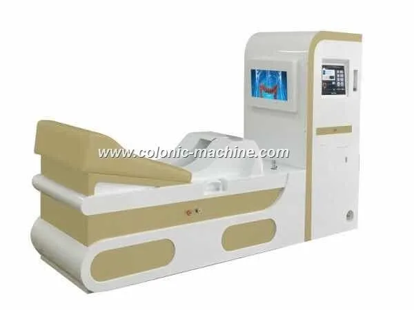 Colon therapy machine: what UK wellness centre owners need to know — colon hydro gerät preis，colon hydro therapie geräte preise (30).JPG