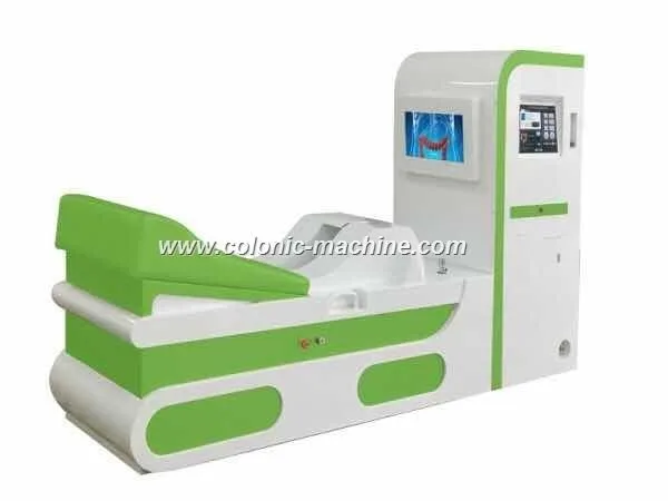 Colon therapy machine: what UK wellness centre owners need to know — colon hydro gerät preis，colon hydro therapie geräte preise (31).JPG