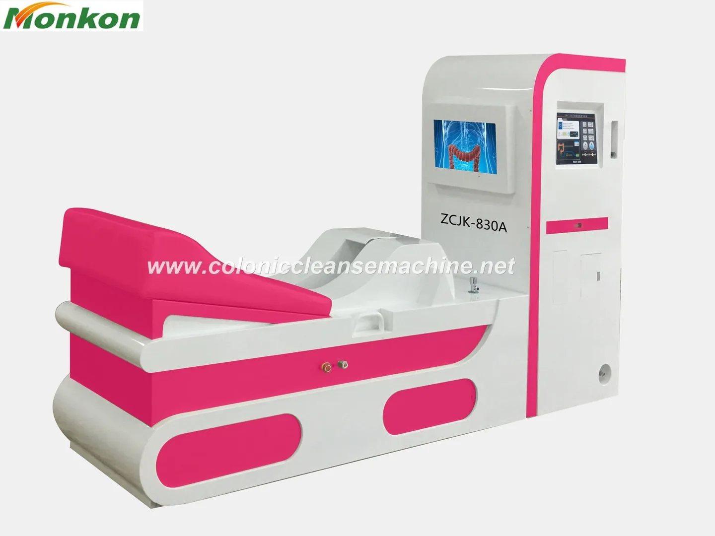 What a Colonic Hydrotherapist in the UK Needs to Know: clinic-ready skills, daily checks and how the MAIKONG MK-540 maps to safe practice — colon hydro gerät preis，colon hydro therapie geräte preise (120).JPG