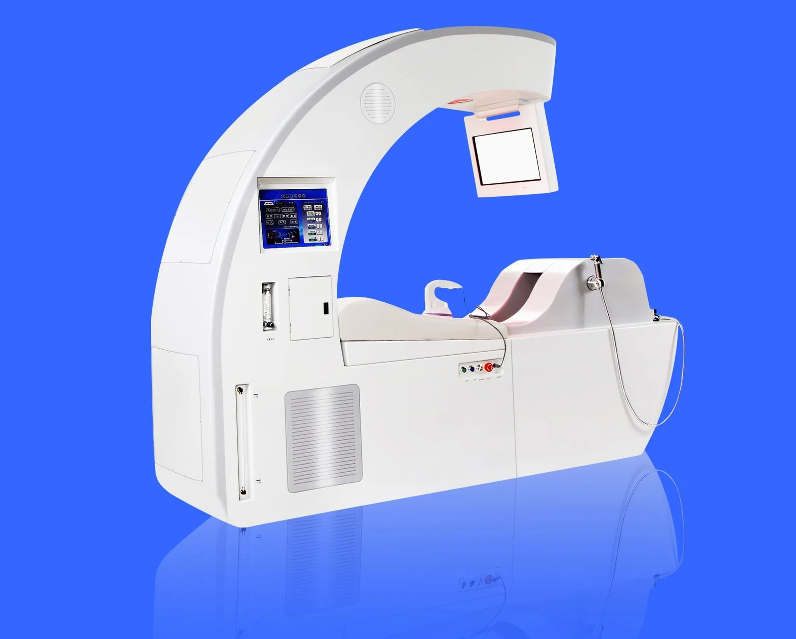 AquaWing treatment table: what a UK naturopathic doctor needs to know — máquinas de colon, equipos de hidroterapia de colon (121).jpg